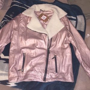 women’s jacket